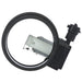 Mass Air Flow Sensor Delphi AF10404