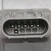 Mass Air Flow Sensor Delphi AF10416