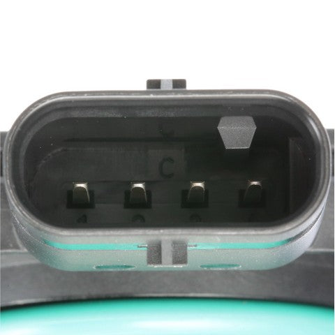 Mass Air Flow Sensor Delphi AF10429