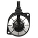 Mass Air Flow Sensor Delphi AF10430