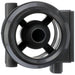 Mass Air Flow Sensor Delphi AF10436