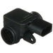 Mass Air Flow Sensor Delphi AF10451
