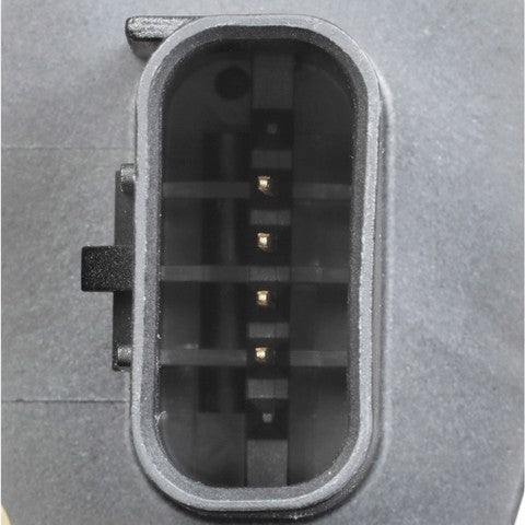 Mass Air Flow Sensor Delphi AF10452