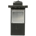 Mass Air Flow Sensor Delphi AF10453