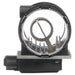 Mass Air Flow Sensor Delphi AF10484
