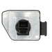 Mass Air Flow Sensor Delphi AF10491