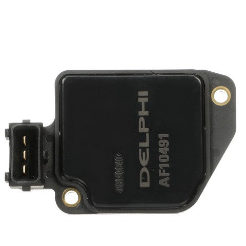 Mass Air Flow Sensor Delphi AF10491