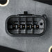 Mass Air Flow Sensor Delphi AF10508