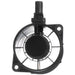 Mass Air Flow Sensor Delphi AF10511