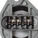 Mass Air Flow Sensor Delphi AF10513