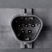 Mass Air Flow Sensor Delphi AF10518