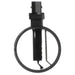 Mass Air Flow Sensor Delphi AF10519