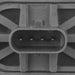 Mass Air Flow Sensor Delphi AF10527