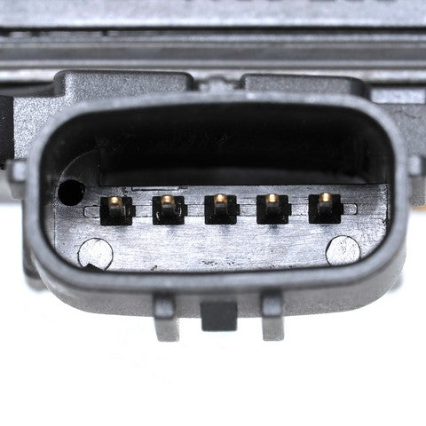 Mass Air Flow Sensor Delphi AF10538