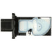 Mass Air Flow Sensor Delphi AF10539