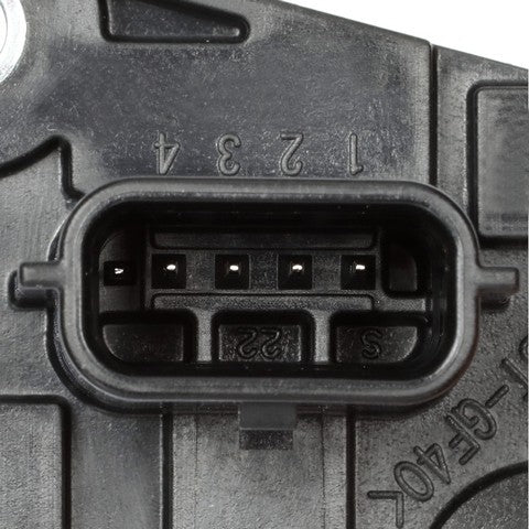 Mass Air Flow Sensor Delphi AF10539