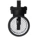 Mass Air Flow Sensor Delphi AF10545