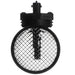 Mass Air Flow Sensor Delphi AF10547