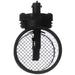Mass Air Flow Sensor Delphi AF10547