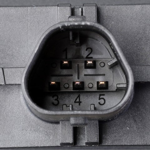 Mass Air Flow Sensor Delphi AF10550