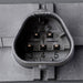 Mass Air Flow Sensor Delphi AF10550
