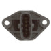 Mass Air Flow Sensor Delphi AF10551