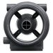Mass Air Flow Sensor Delphi AF10553