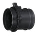 Mass Air Flow Sensor Delphi AF10557
