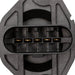 Mass Air Flow Sensor Delphi AF10562