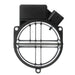 Mass Air Flow Sensor Delphi AF10589