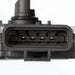 Mass Air Flow Sensor Delphi AF10592