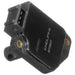Mass Air Flow Sensor Delphi AF10617
