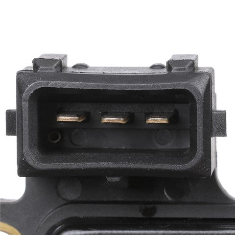 Mass Air Flow Sensor Delphi AF10617