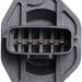 Mass Air Flow Sensor Delphi AF10619