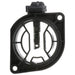 Mass Air Flow Sensor Delphi AF10656
