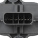 Mass Air Flow Sensor Delphi AF10657