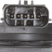 Mass Air Flow Sensor Delphi AF10659