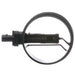 Mass Air Flow Sensor Delphi AF10664