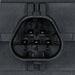 Mass Air Flow Sensor Delphi AF10673