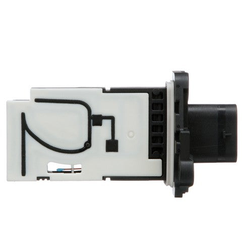 Mass Air Flow Sensor Delphi AF10677