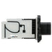 Mass Air Flow Sensor Delphi AF10677