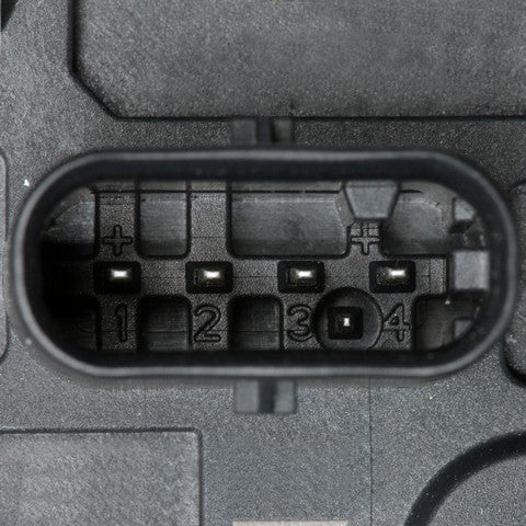 Mass Air Flow Sensor Delphi AF10677