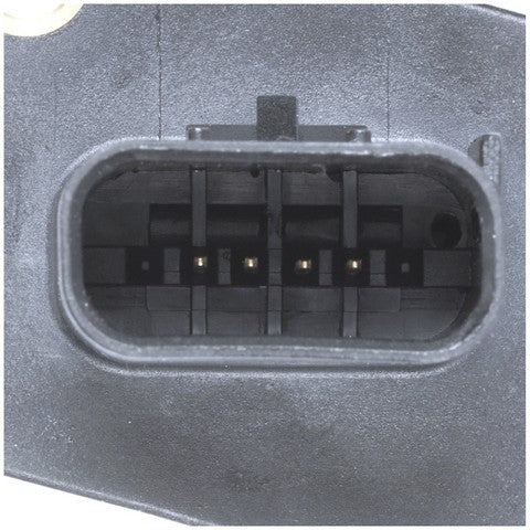 Mass Air Flow Sensor Delphi AF10779