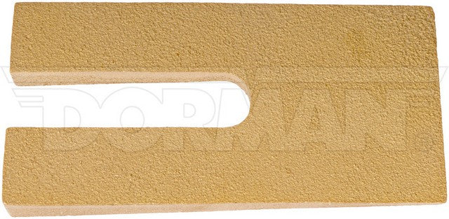 Alignment Caster Shim Dorman Premium Chassis AK000340PR