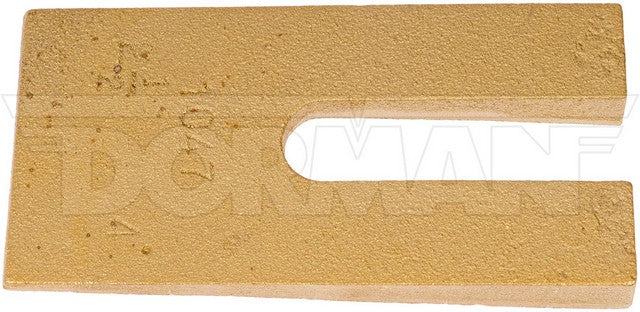 Alignment Caster Shim Dorman Premium Chassis AK000340PR