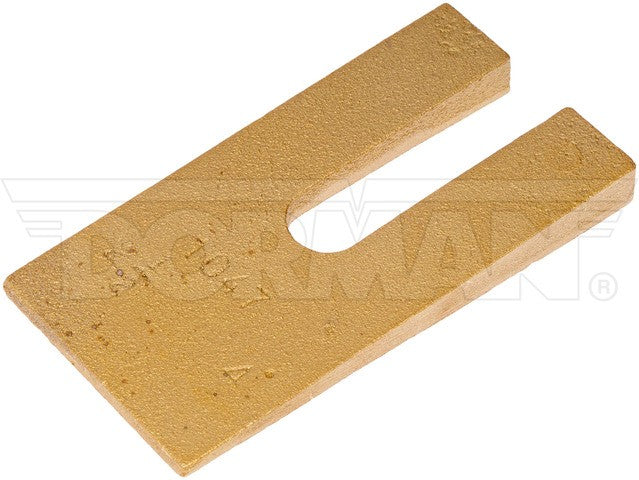 Alignment Caster Shim Dorman Premium Chassis AK000340PR