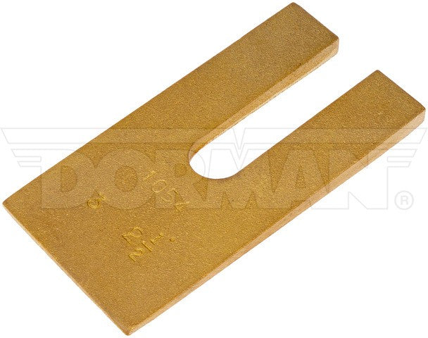 Alignment Caster Shim Dorman Premium Chassis AK000369PR