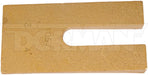 Alignment Caster Shim Dorman Premium Chassis AK000380PR