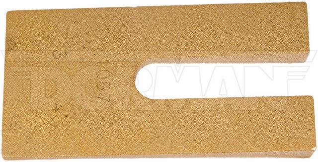 Alignment Caster Shim Dorman Premium Chassis AK000380PR