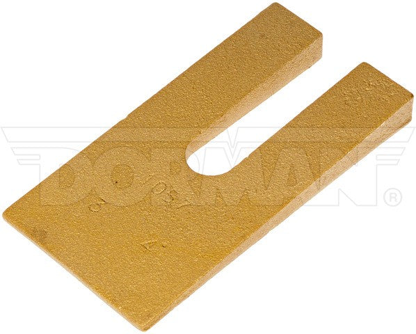 Alignment Caster Shim Dorman Premium Chassis AK000380PR